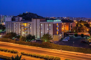 Hotel Quadrifoglio Cagliari